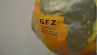 GFZ Potsdam