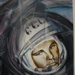 Gagarin Bild 007