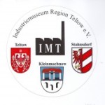 Logo IMT