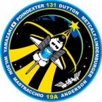 STS 131 Logo