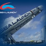 Sea launch